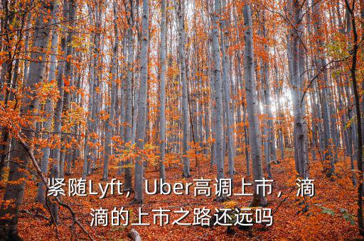 uber什么時候上市,Uber上市