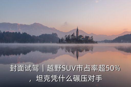 封面試駕｜越野SUV市占率超50%，坦克憑什么碾壓對(duì)手