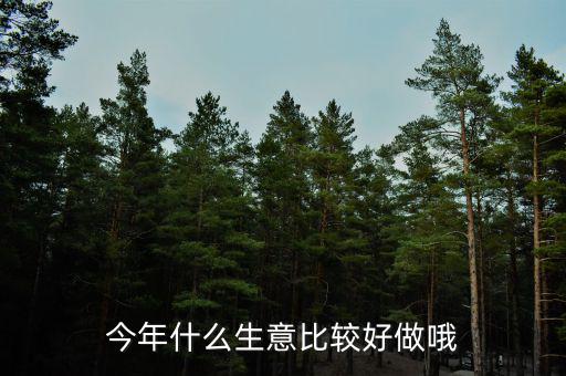 曹妃甸區(qū)什么生意好做,做什么生意好