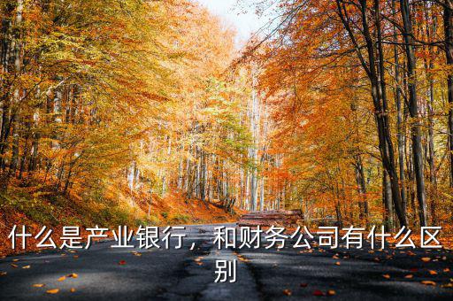 財務公司是什么,和財務公司有什么區(qū)別