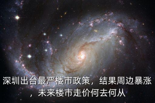 2013年深圳樓市出了什么調(diào)控政策,深圳最新調(diào)控政策出來(lái)