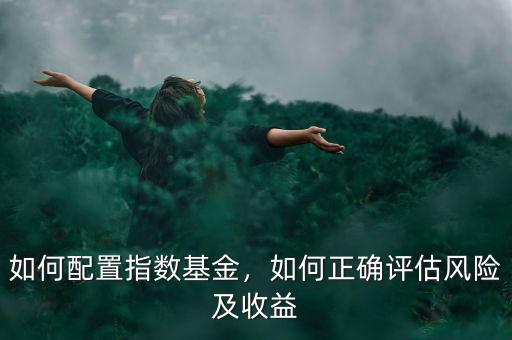 如何配置指數(shù)基金，如何正確評估風險及收益