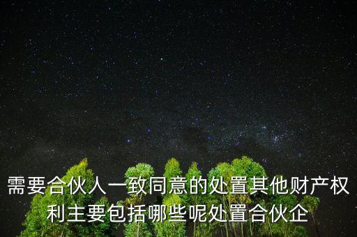 其他權(quán)力事項是什么，發(fā)明專利公布公告中其他有關(guān)事項什么意思