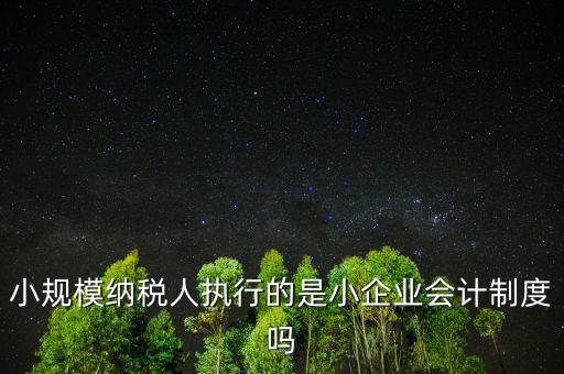 小規(guī)模納稅人什么制度，我國增值稅法對小規(guī)模納稅人實(shí)行什么法