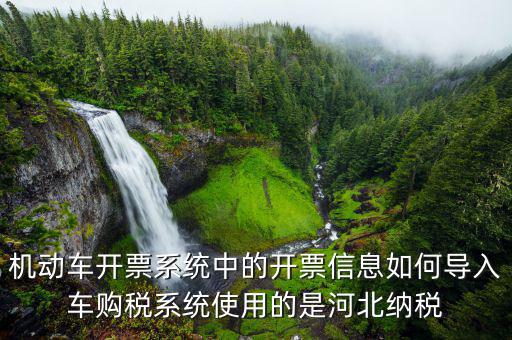 河北地稅納稅人信息采集軟件如何導(dǎo)入，地稅網(wǎng)上申報人員信息導(dǎo)入怎樣導(dǎo)