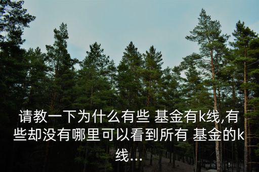 基金怎么看k線,交易日收盤后的凈值計算方式