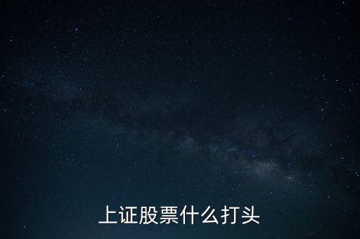 證券什么開頭，各家證券所開頭代碼