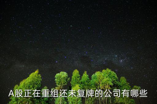 福日電子什么時候復牌，公告出來了請懂行的解釋一下什么時候可以復牌