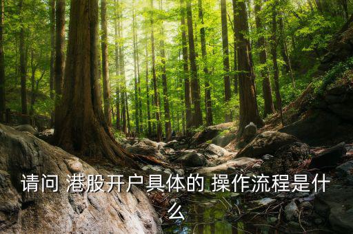 港股銀行供股怎么操作,港股開(kāi)戶(hù)須知道的事項(xiàng)