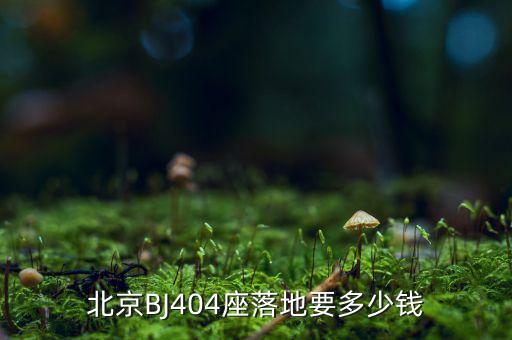 白云機場B40要怎么走,算算你買bj40需要花多少錢?