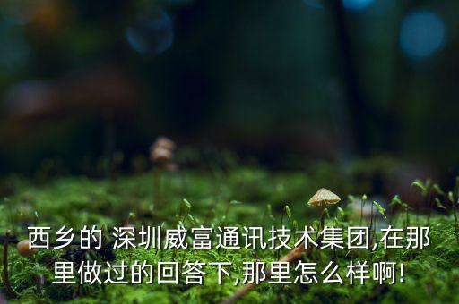 深圳至高通信怎么樣,中興通訊生產(chǎn)部:產(chǎn)量高時候少休息