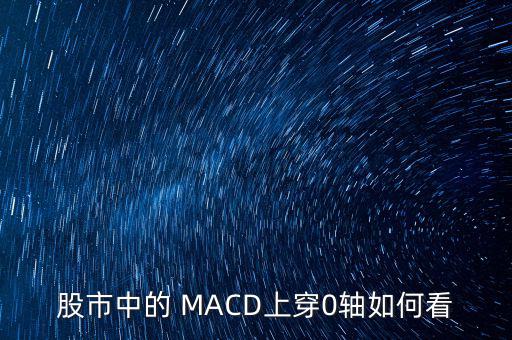 國際金銀行情MACD怎么看圖片,股市動態(tài)分析完全解密