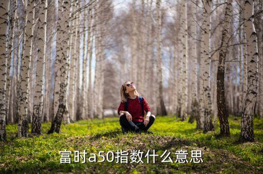 富時a50指數(shù)什么意思