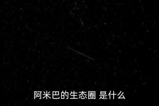 什么是阿里生態(tài)圈，阿里巴巴電子商務(wù)生態(tài)鏈?zhǔn)鞘裁礃幼拥?/></a></span><span id=