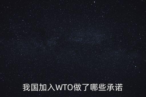 wto中國(guó)違約了什么