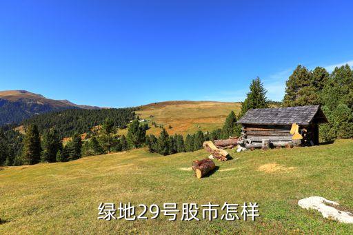 綠地股票內(nèi)部,綠地控股股票最新消息