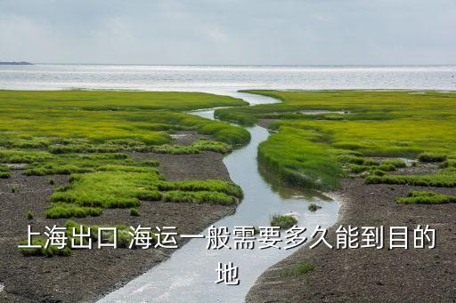 中國海運船東,海運船東單和貨代單如何區(qū)分