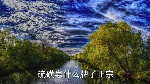 生產(chǎn)硫磺的上市公司,生產(chǎn)諾氟沙星的上市公司