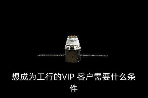 工商銀行vip客戶標(biāo)準(zhǔn),中國(guó)工商銀行vip客戶標(biāo)準(zhǔn)