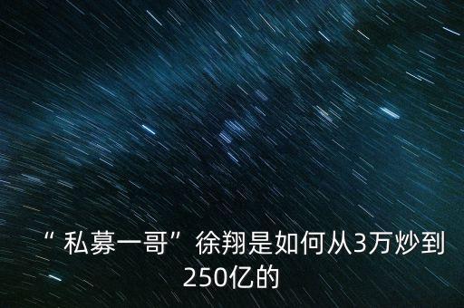 中國私募排行榜,2022私募排行榜