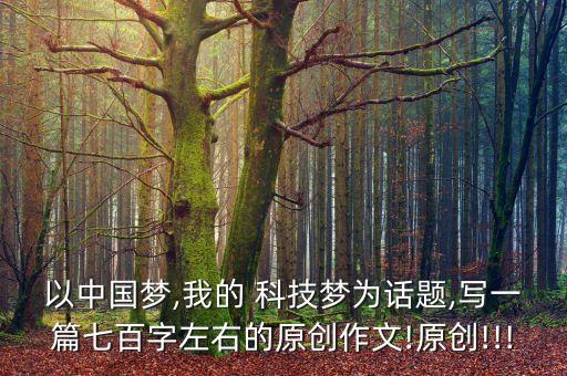 中國夢(mèng)50科技公司理由