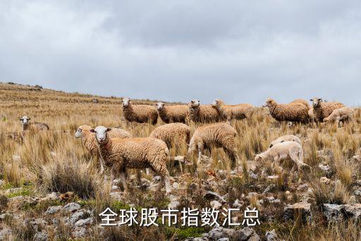 與非洲相關(guān)股票,非洲有哪些股票交易所