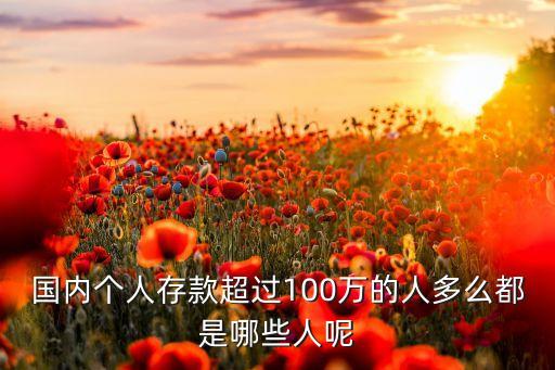 2014年中國財富報告,中國財富報告最新版