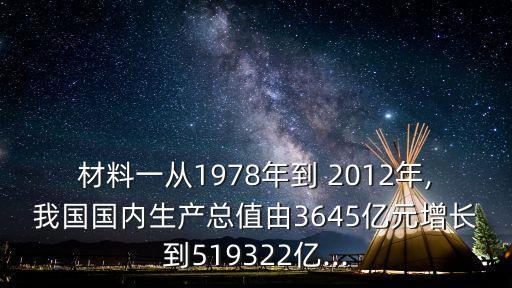 2012年中國(guó)經(jīng)濟(jì)增速,1984年中國(guó)經(jīng)濟(jì)增速