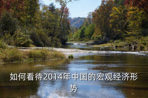 2014年中國(guó)財(cái)政政策與貨幣政策分析,2022年財(cái)政政策和貨幣政策