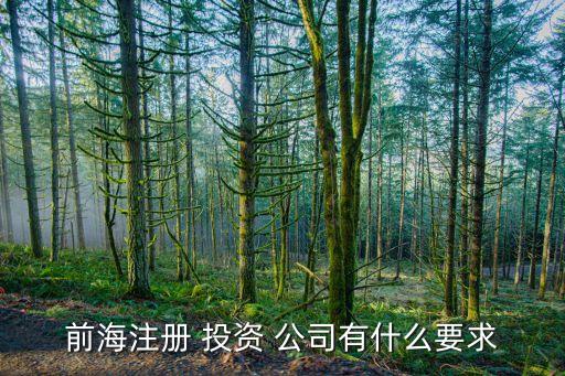 深圳暫停投資類公司注冊(cè),投資類公司暫停辦理