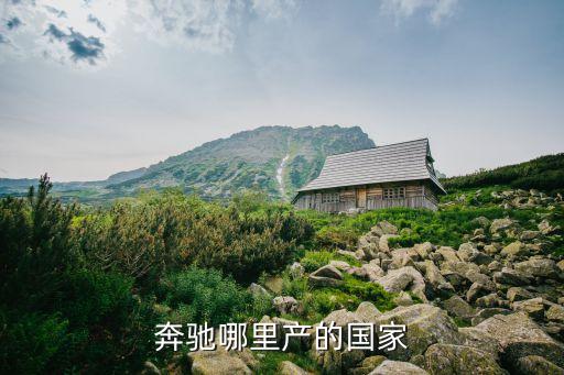 奔馳哪里產(chǎn)的國家