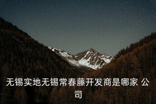 長(zhǎng)春藤投資公司股東