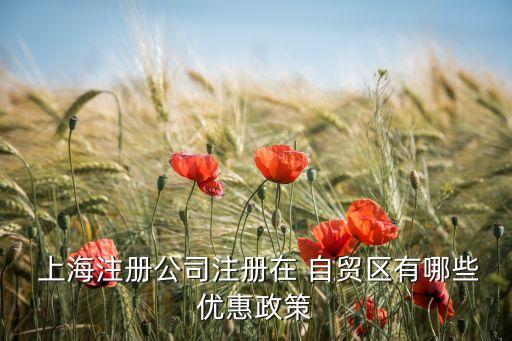 上海自貿(mào)區(qū)企業(yè)入駐情況,前海自貿(mào)區(qū)的企業(yè)入駐條件