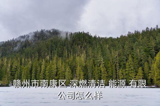 中海深燃能源有限公司,遼寧省中海華能源發(fā)展集團(tuán)有限公司